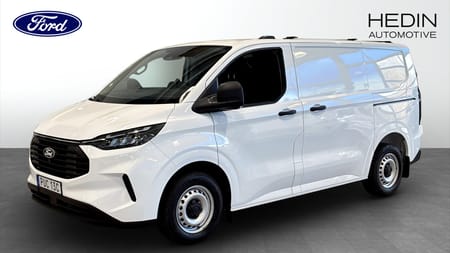 Ford Transit Custom 280