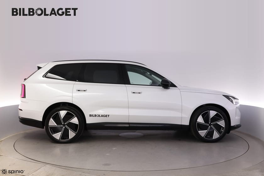 Bild 2 av Volvo EX90 Twin Motor Performance