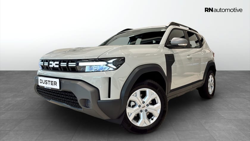 Bild 1 av Dacia Duster