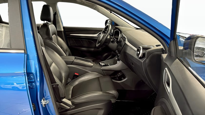 Bild 3 av MG ZS EV