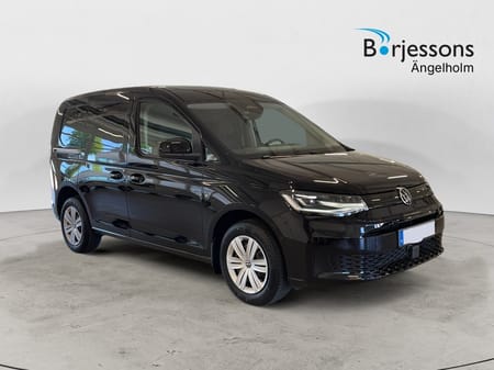 Volkswagen Caddy Cargo
