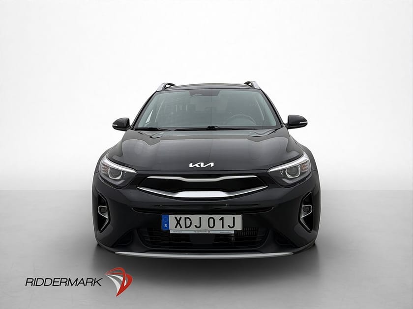 Bild 4 av Kia Stonic