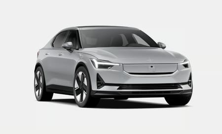 Polestar 2 Long range Single motor