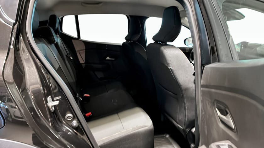 Bild 5 av Dacia Sandero Stepway