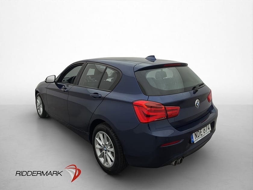 Bild 5 av BMW 120d