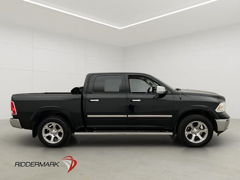 Bild 2 av RAM 1500 Crew Cab