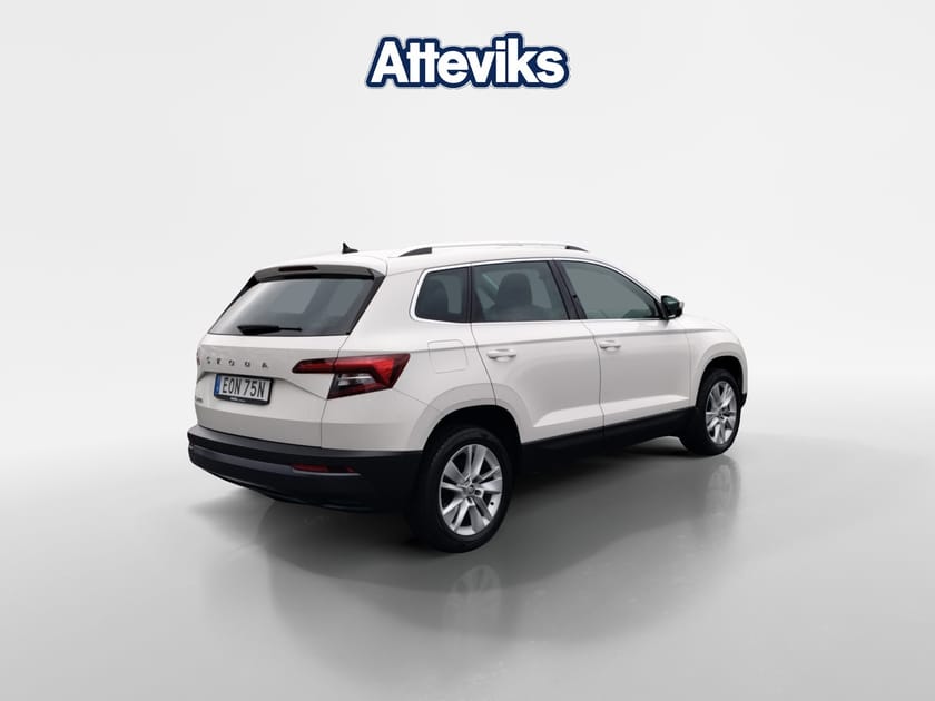 Bild 3 av Škoda Karoq