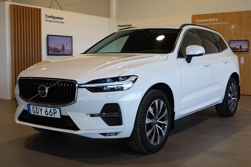 Bild 2 av Volvo XC60