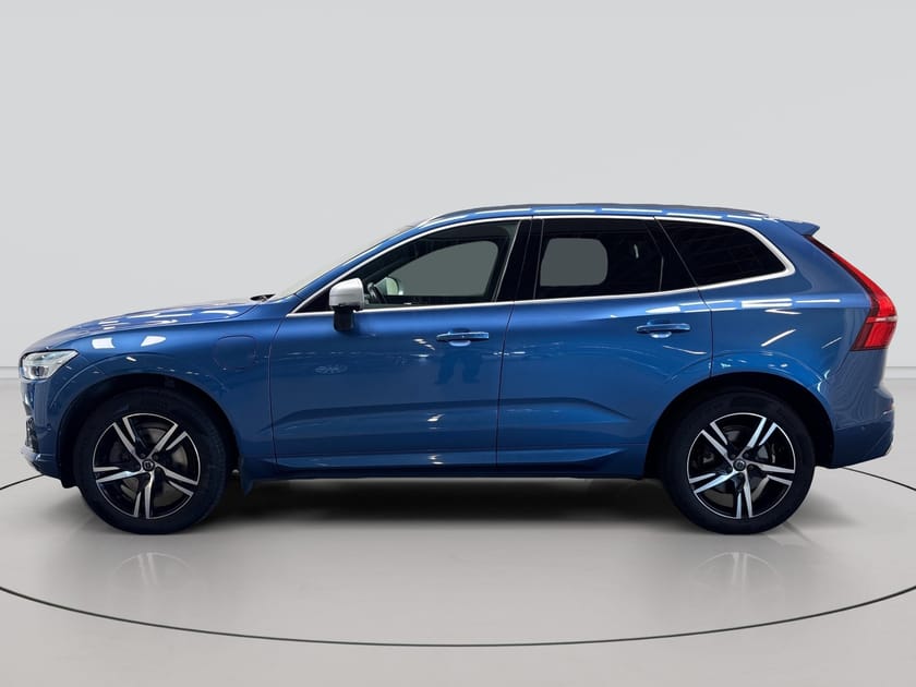 Bild 3 av Volvo XC60