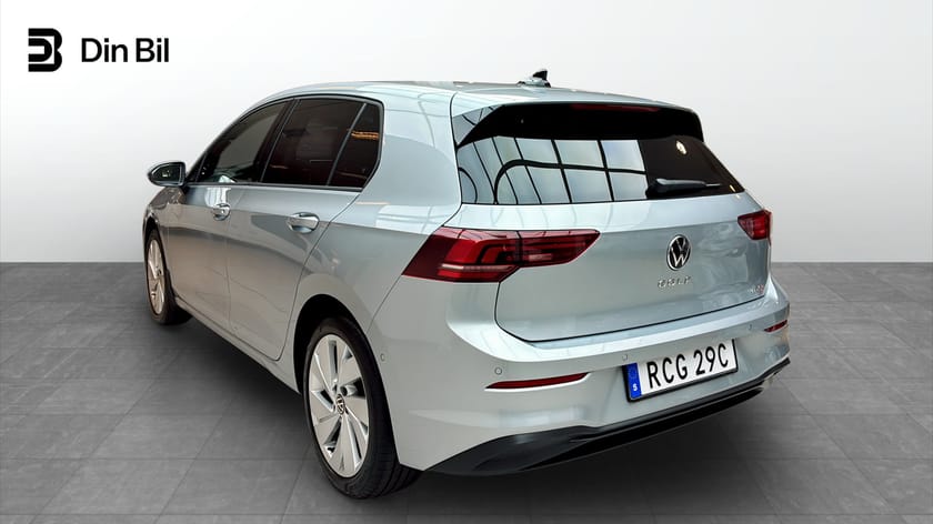 Bild 3 av Volkswagen Golf