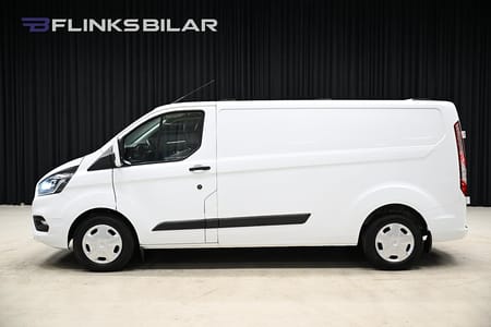 Ford Transit Custom 300