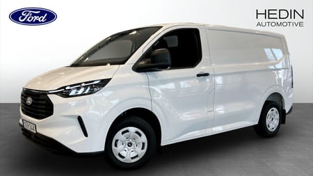 Ford Transit Custom 280