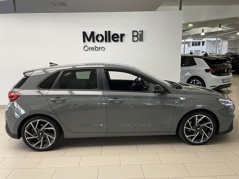 Bild 4 av Hyundai i30