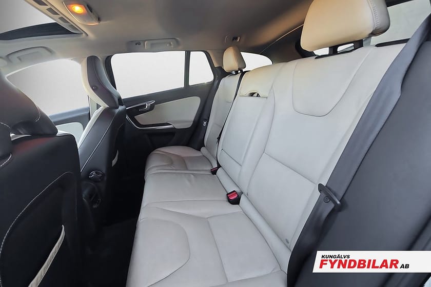 Bild 4 av Volvo V60
