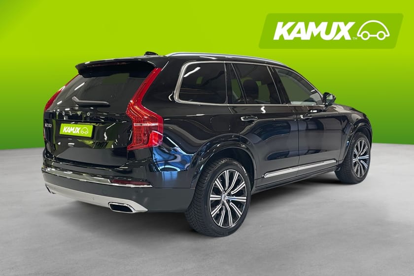 Bild 4 av Volvo XC90