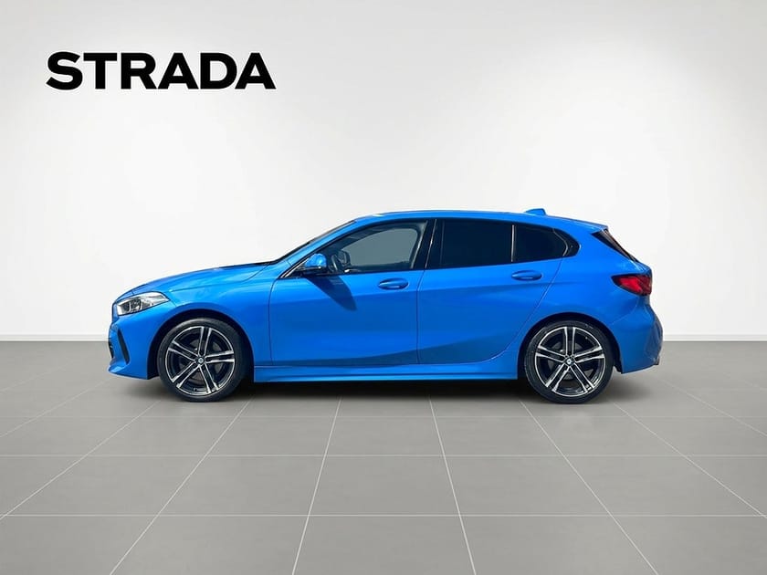 Bild 3 av BMW 118i