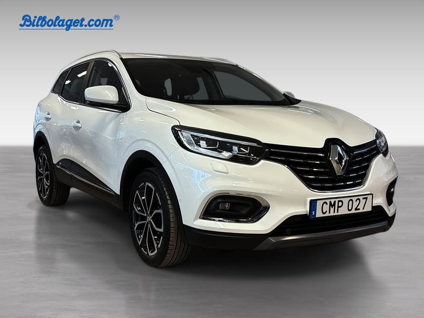 Bild 3 av Renault Kadjar