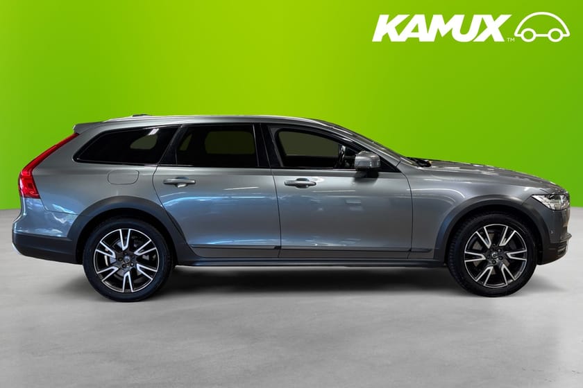 Bild 2 av Volvo V90 Cross Country