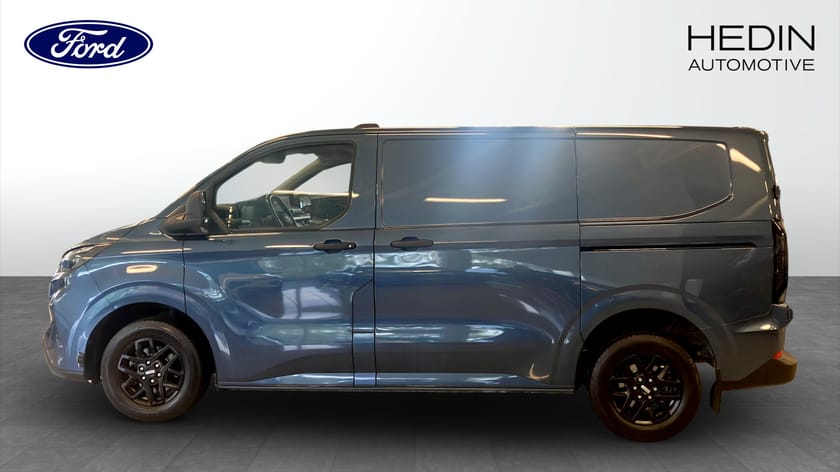 Bild 4 av Ford Transit Custom 320