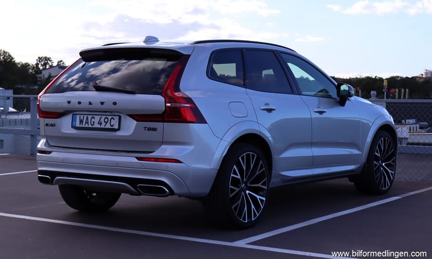 Bild 3 av Volvo XC60