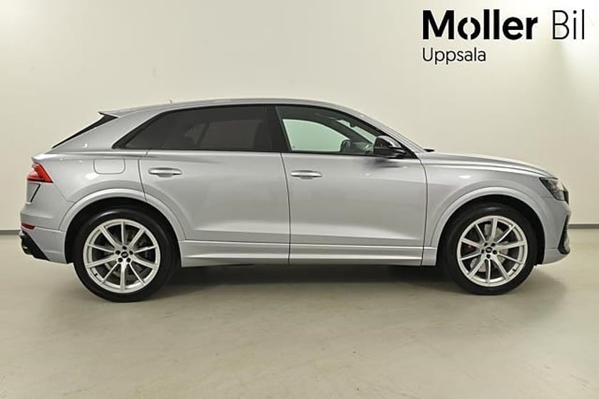 Bild 5 av Audi RS Q8
