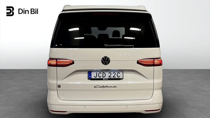 Bild 5 av Volkswagen California