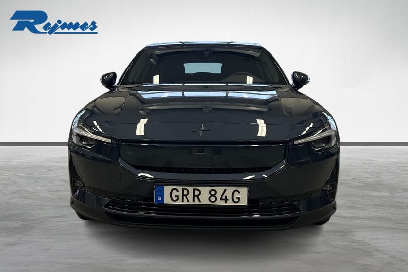 Bild 5 av Polestar 2 Long Range Single Motor