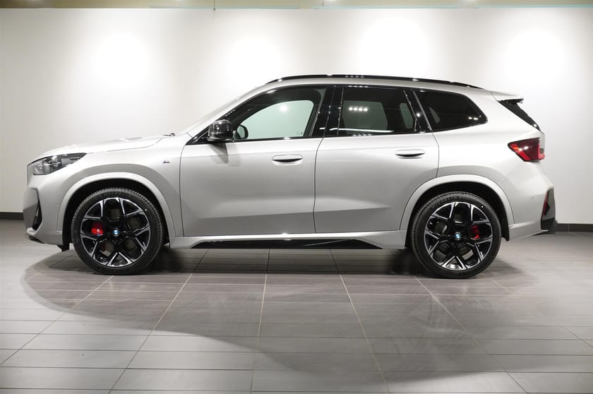 Bild 2 av BMW X1 M35i xDrive