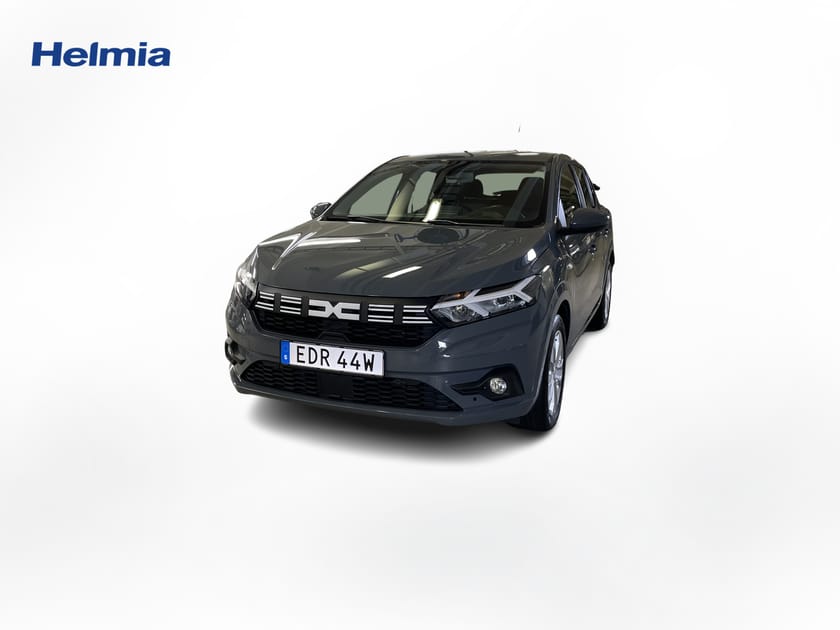 Bild 1 av Dacia Sandero