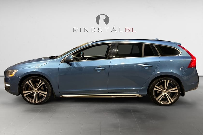 Bild 4 av Volvo V60