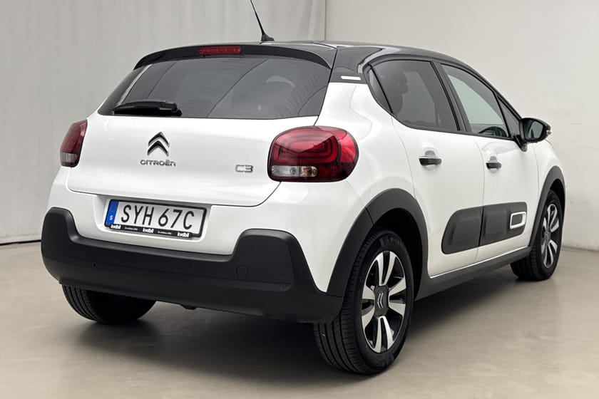 Bild 3 av Citroën C3