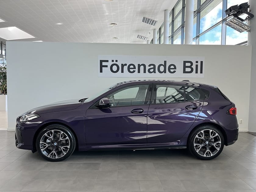 Bild 3 av BMW 120