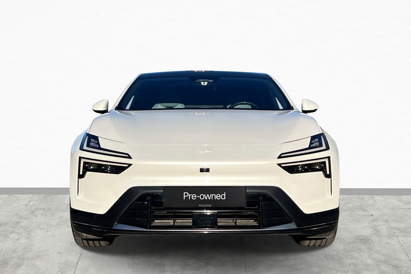 Bild 3 av Polestar 4 Long Range Dual Motor