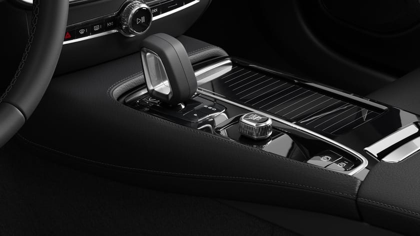 Bild 4 av Volvo V60
