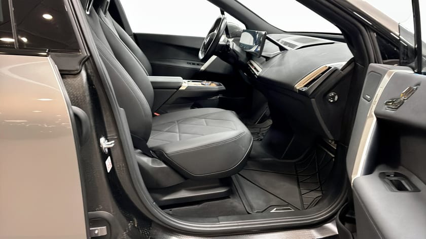 Bild 3 av BMW iX xDrive40