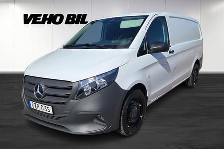 Mercedes-Benz Vito 114 CDI 2.8t