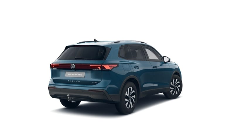 Bild 5 av Volkswagen Tiguan