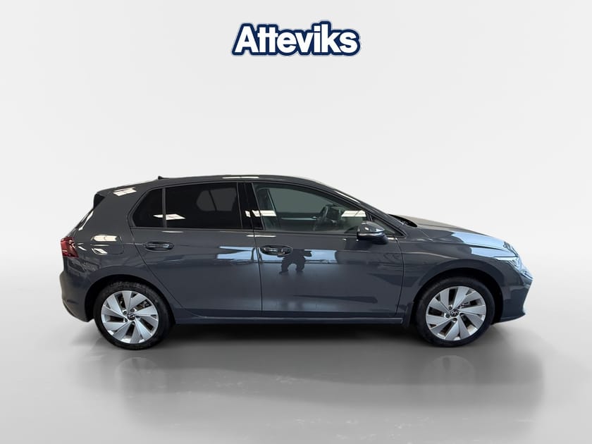 Bild 2 av Volkswagen Golf