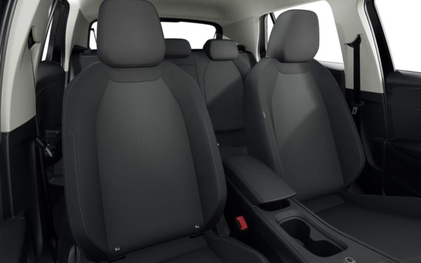 Bild 4 av Volkswagen ID. Cross