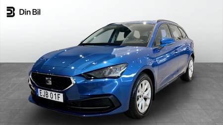 SEAT Leon Sportstourer