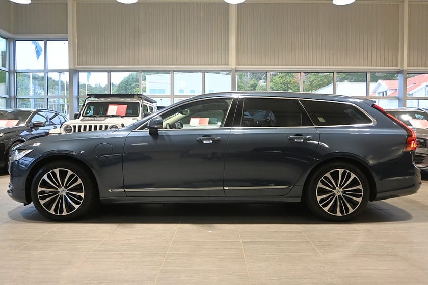 Bild 2 av Volvo V90