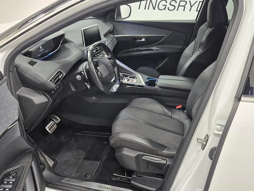 Bild 2 av Peugeot 3008 GT HYBRID4