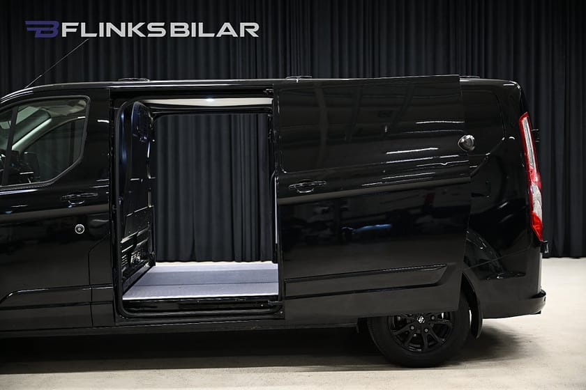 Bild 3 av Ford Transit Custom 300