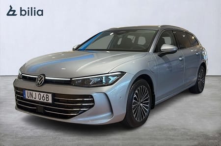 Volkswagen Passat Variant eHybrid