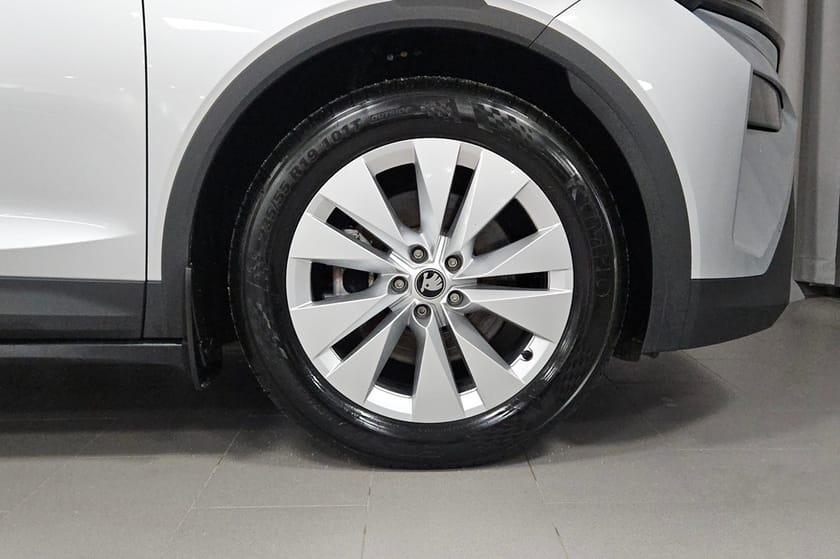 Bild 5 av Škoda Elroq 60