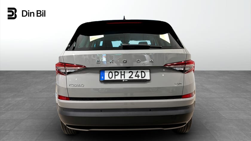 Bild 5 av Škoda Kodiaq
