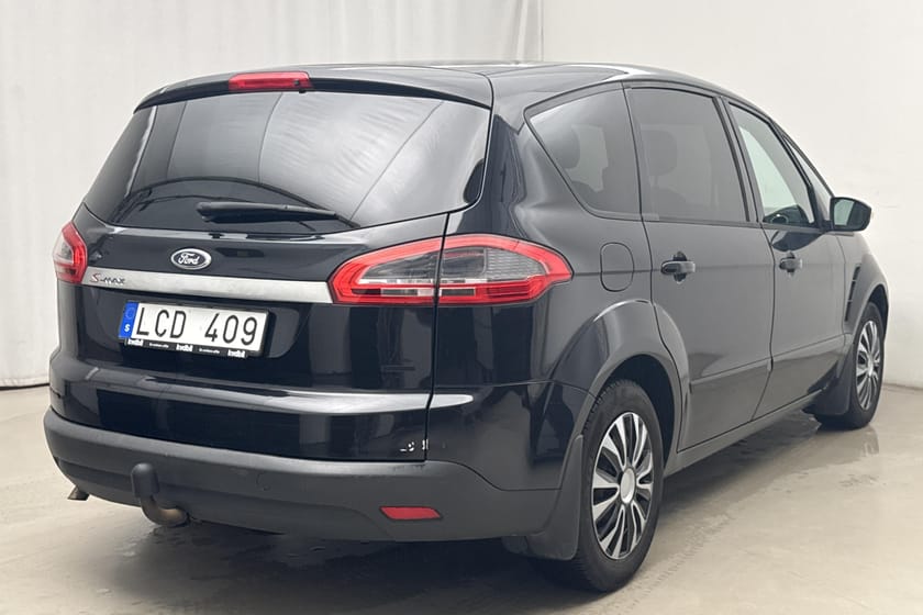 Bild 3 av Ford S-Max