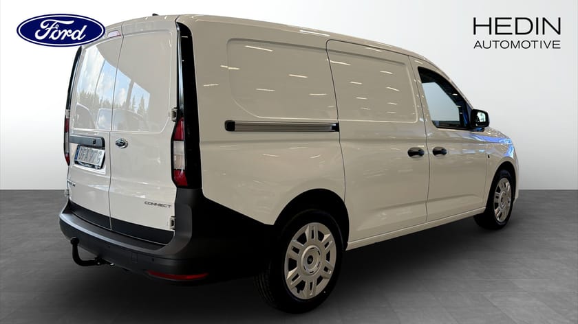 Bild 2 av Ford Transit Connect L2