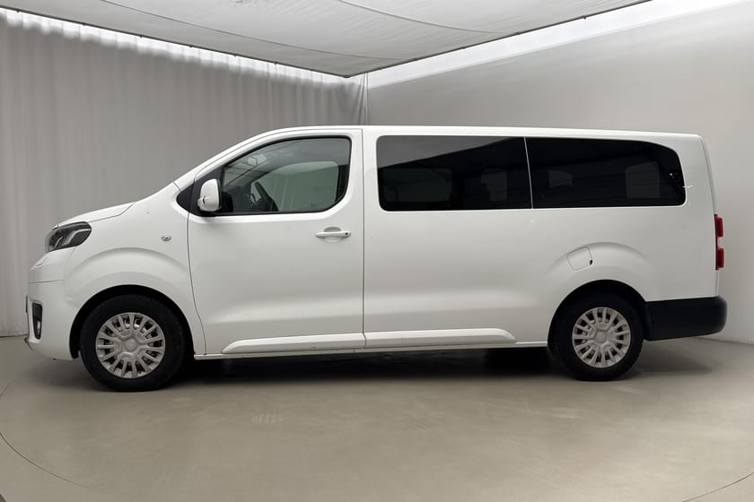 Bild 2 av Toyota Proace Verso