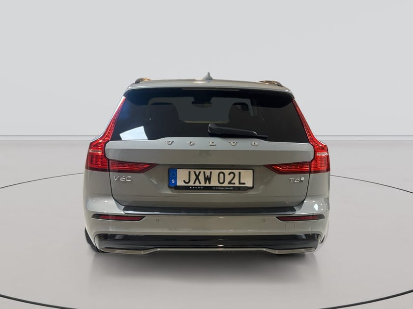 Bild 4 av Volvo V60